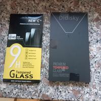 Pellicola protettiva Huawei p20 lite