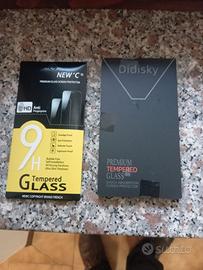 Pellicola protettiva Huawei p20 lite