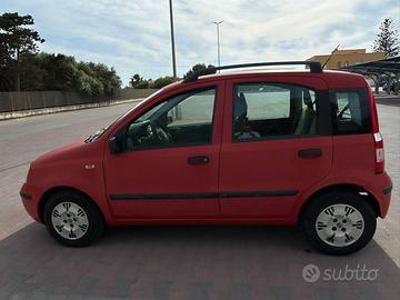 Fiat Panda 1.2 Benzina 2007 - 78.700 km – €3800