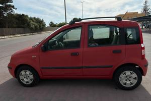 Fiat Panda 1.2 Benzina 2007 - 78.700 km – €3800