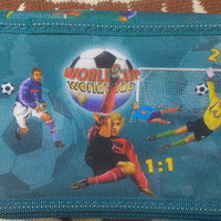 Astuccio Bambino (Football)