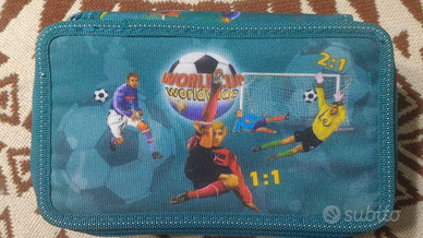Astuccio Bambino (Football)