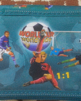 Astuccio Bambino (Football)