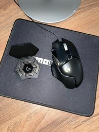 Mouse logitech
