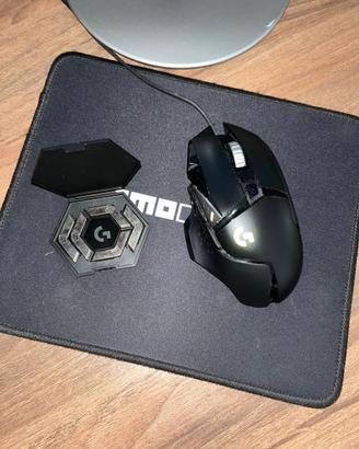 Mouse logitech