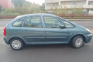 Xsara Picasso Monovolume 1.6 HDI 110 CV