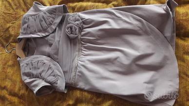 Vestito Rinascimento tg. m