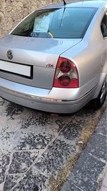 Autovettura VW Passat 