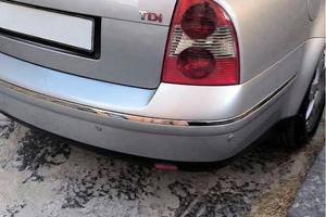 Autovettura VW Passat 