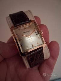 Montblanc vintage Incabloc