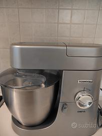 Impastatrice  Kenwood Chef XL