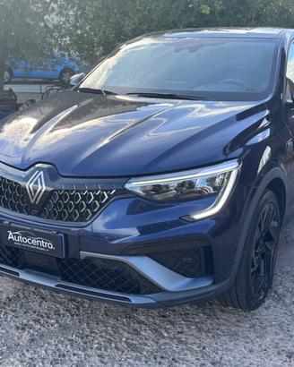Renault Arkana Full Hybrid E-Tech 145 CV Esprit Al