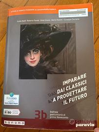 imparare dai classici a progettare il futuro 3b
