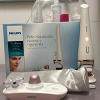 Visapure Andvanced Philips