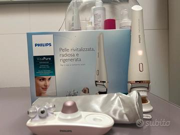 Visapure Andvanced Philips