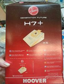 Sacchetti Hoover