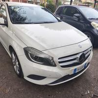 Mercedes-benz A 180 d Automatic Business