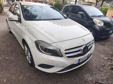 Mercedes-benz A 180 d Automatic Business