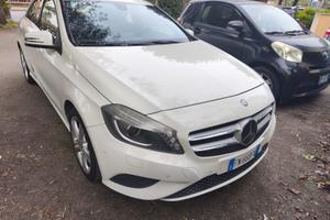 Mercedes-benz A 180 d Automatic Business
