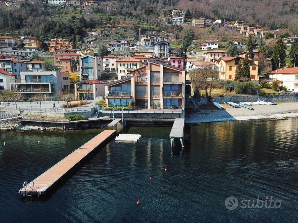 Appartamento – Menaggio, Nobiallo - Vista 2