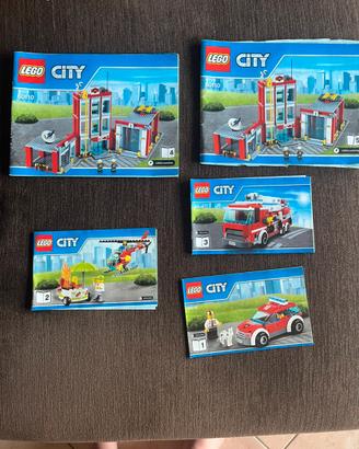Lego gioco