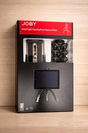 Treppiede ipad Joby GripTight GorillaPod Stand PRO