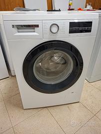 lavatrice bosch 9kg inverter 1400 giri di centri