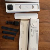 Apple Watch serie 8