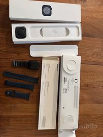 Apple Watch serie 8