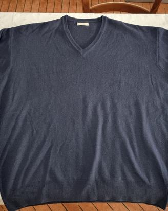 Pullover Sisley 100% pura lana vergine