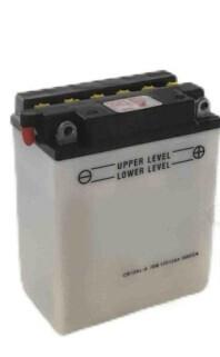 BATTERIA MOTO CB7LB