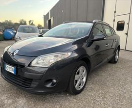 Renault Megane Mégane 1.5 dCi 110CV SporTour Dynam