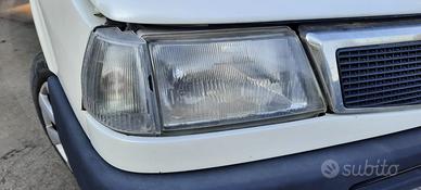 AUTOBIANCHI Y10 MOTORE LANCIA FIRE 1990 - FARO ANT