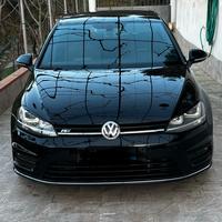 Golf 7 2.0 tdi 150cv 2017