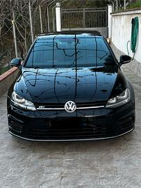 Golf 7 2.0 tdi 150cv 2017