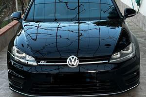 Golf 7 2.0 tdi 150cv 2017