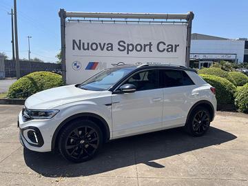 Volkswagen T-Roc 1.5 tsi act R-Line dsg