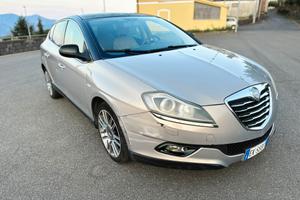 Lancia Delta 1.9 MJT Twinturbo DPF