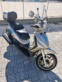 Piaggio Beverly 500 - 2005