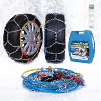Catene da neve per Suv e Furgoni
