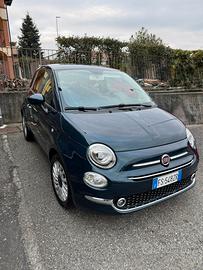 Fiat 500 lounge easy power Gpl