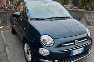 Fiat 500 lounge easy power Gpl