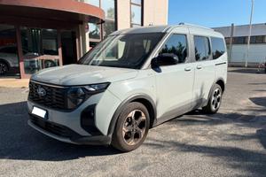 Ford Tourneo Courier 1.0 EcoBoost Active