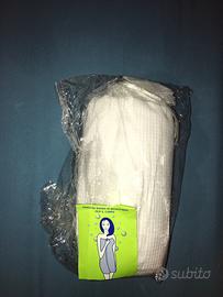 Accappatoi in microfibra