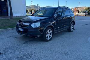 Opel Antara 2.0 CDTI 150CV 4x4 CAMBIO AUTOMATICO
