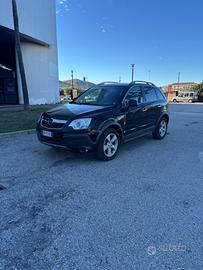 Opel Antara 2.0 CDTI 150CV 4x4 CAMBIO AUTOMATICO