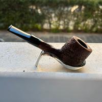 Pipa Castello old antiquary KKKK