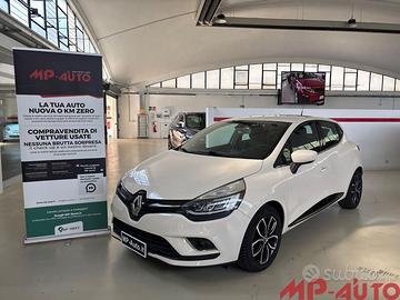 Renault Clio 0.9 TCE Energy Zen