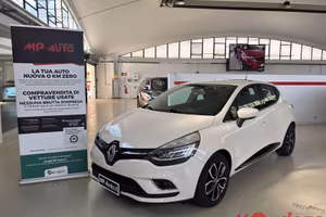 Renault Clio 0.9 TCE Energy Zen