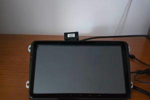 Kit android 9 pollici
